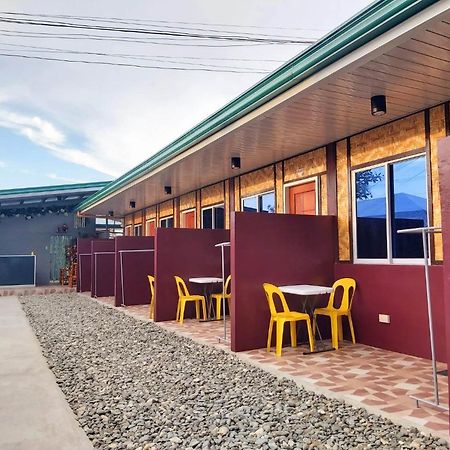 3 Sisters Guest House 2 Moalboal Exterior foto