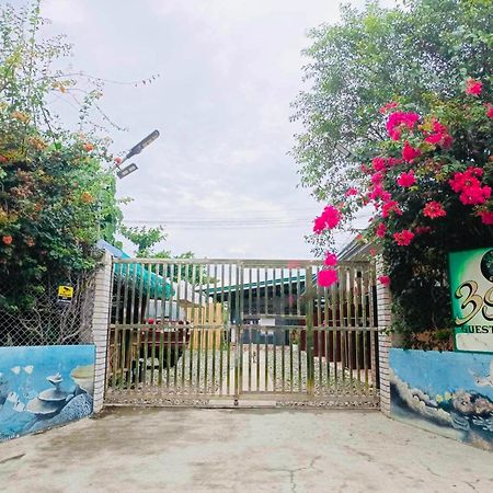 3 Sisters Guest House 2 Moalboal Exterior foto
