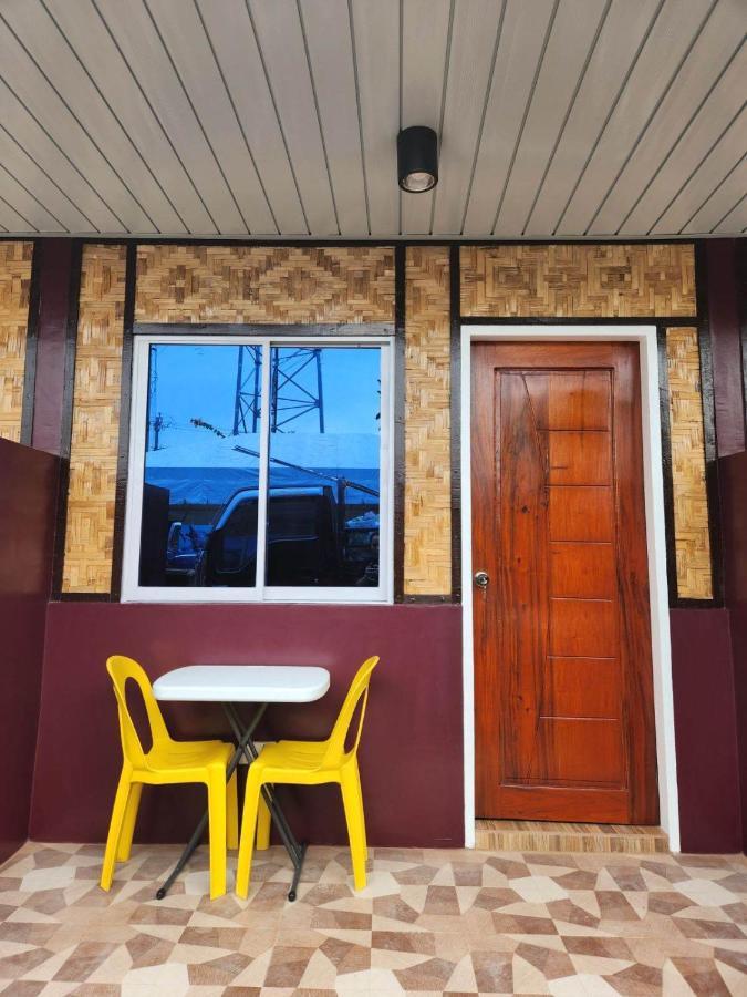 3 Sisters Guest House 2 Moalboal Exterior foto